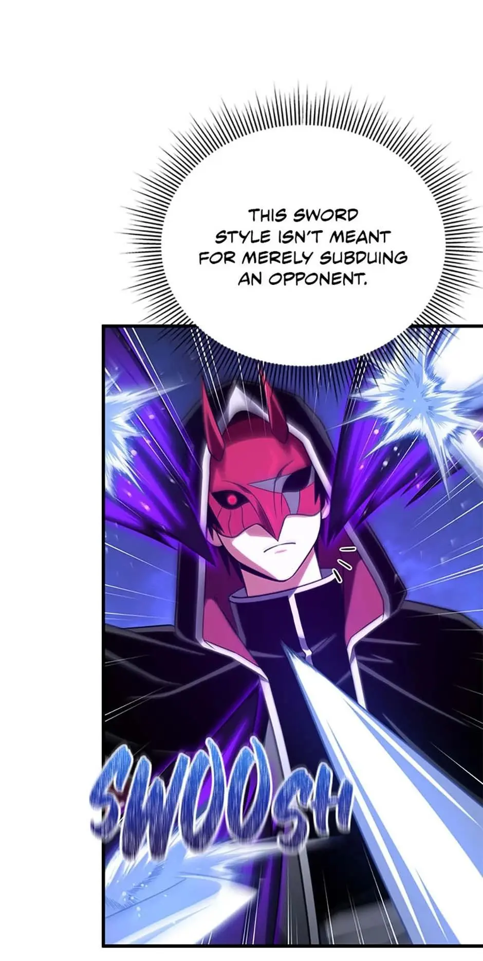After Ten Millennia in Hell Chapter 92