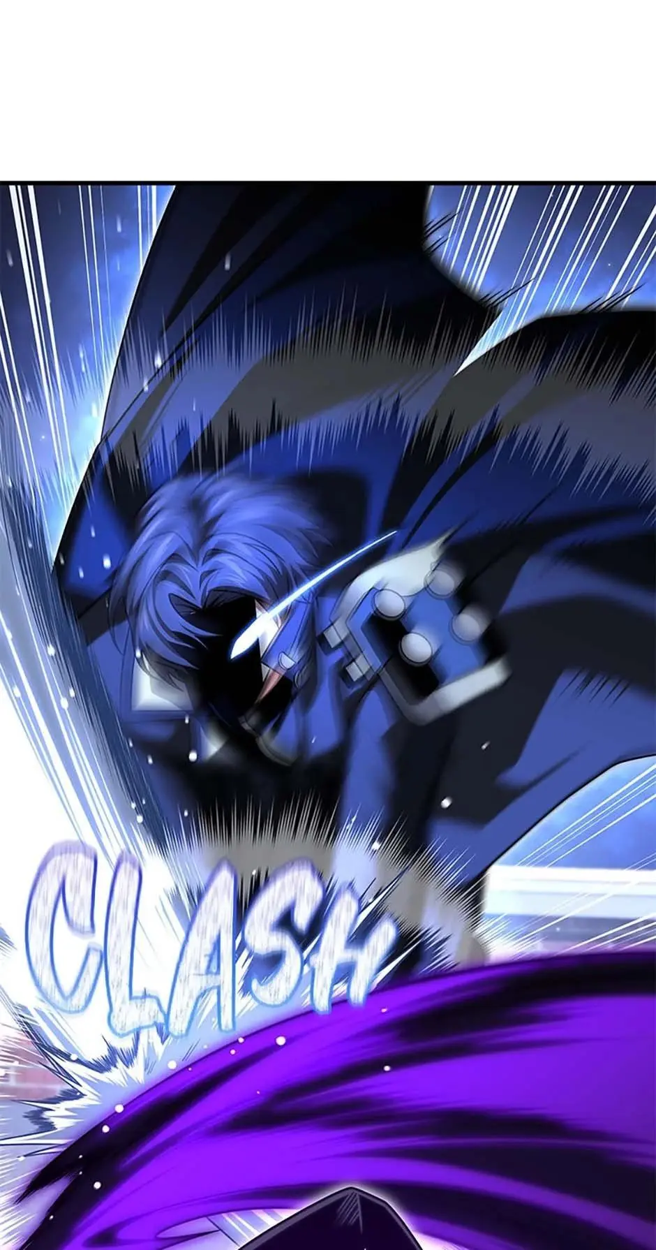 After Ten Millennia in Hell Chapter 92