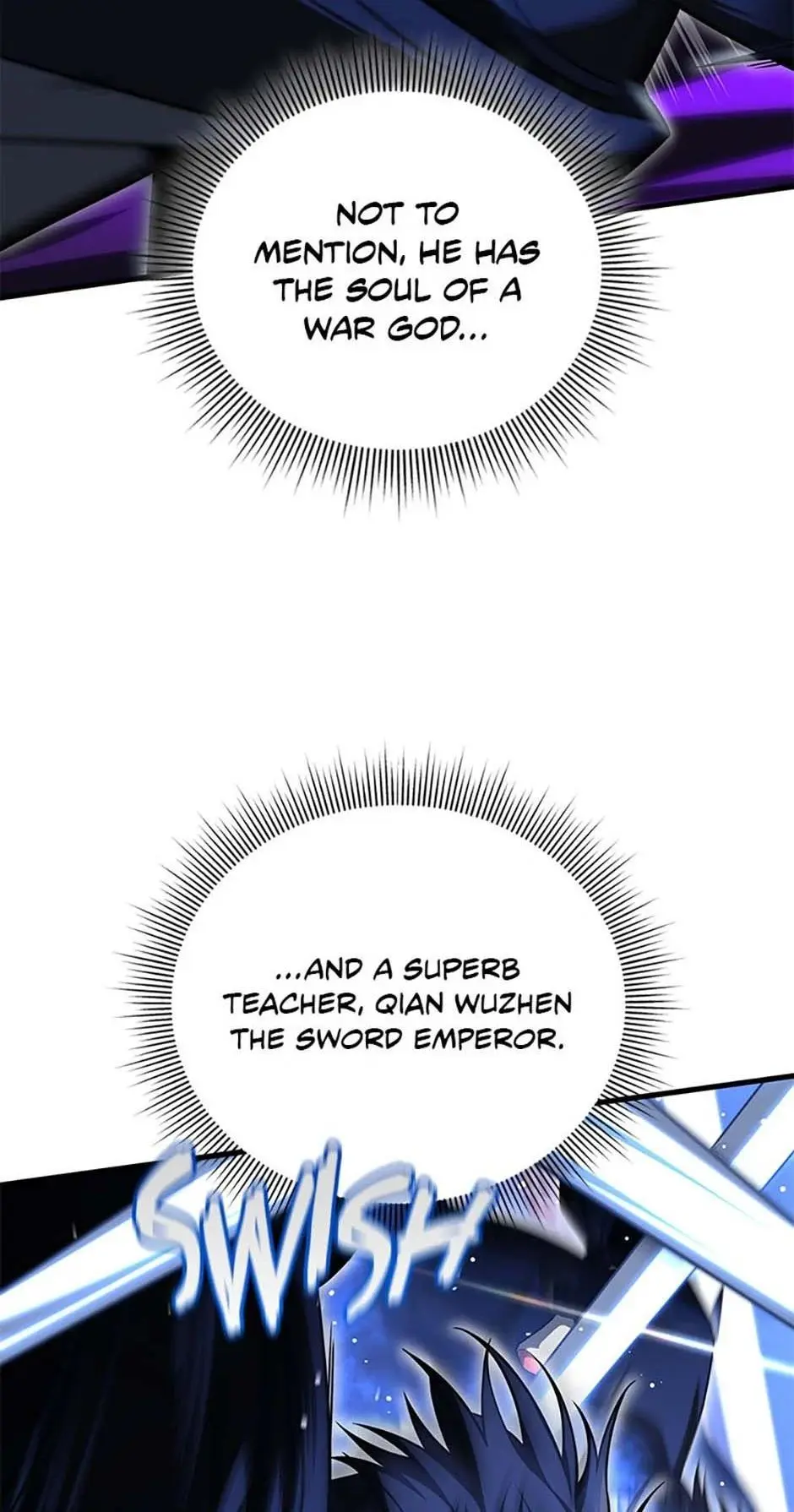 After Ten Millennia in Hell Chapter 92