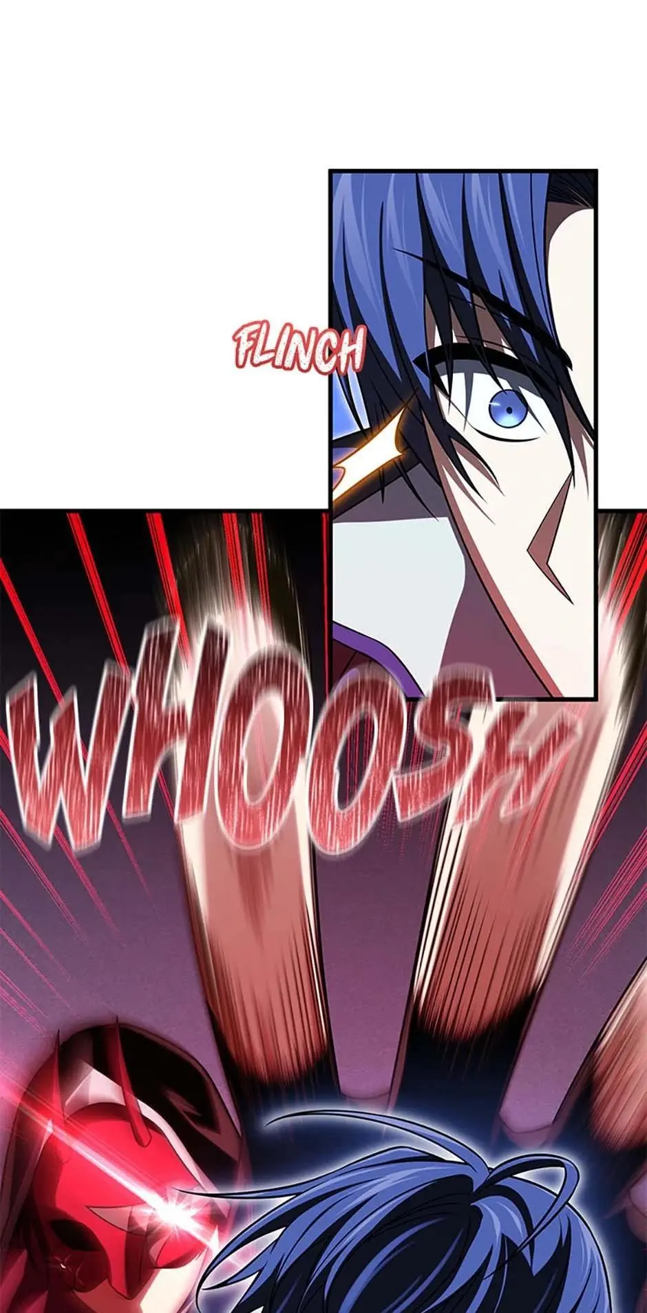 After Ten Millennia in Hell Chapter 92