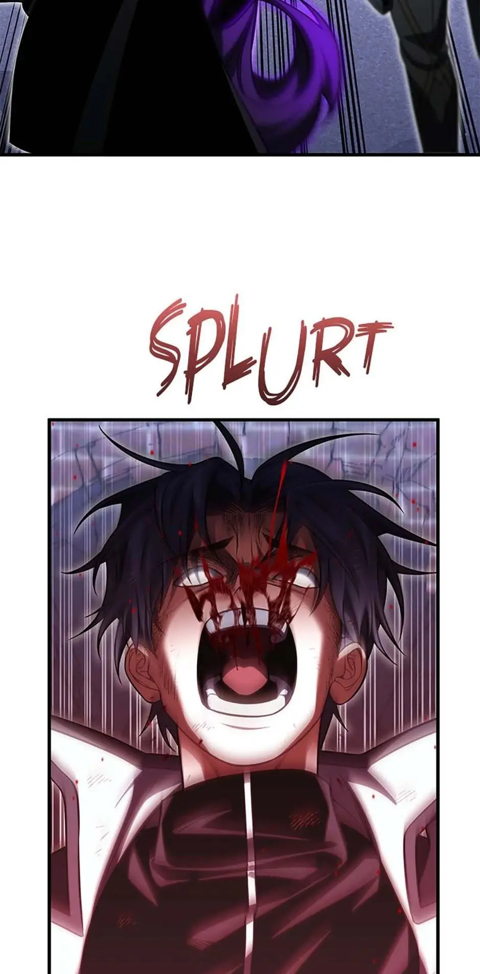 After Ten Millennia in Hell Chapter 92