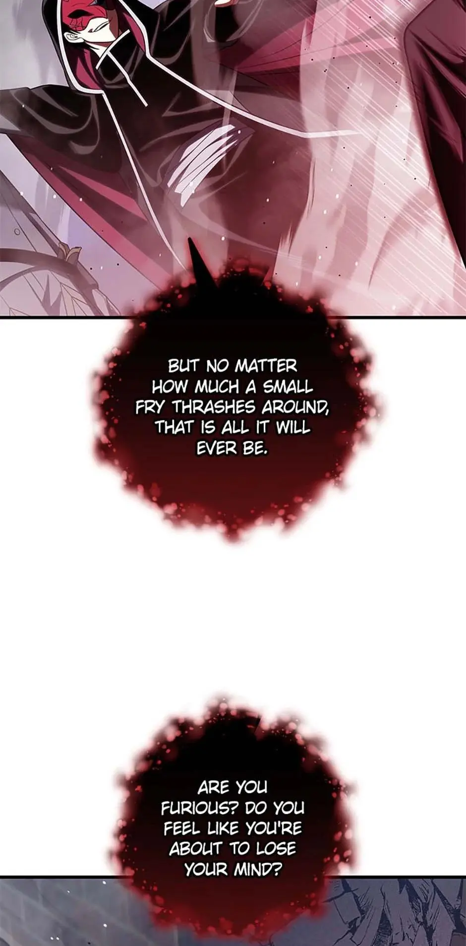 After Ten Millennia in Hell Chapter 92