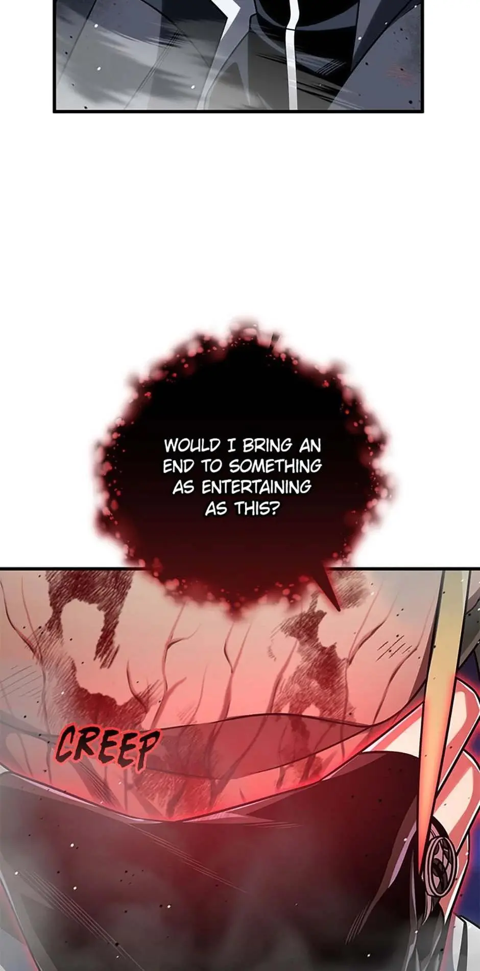 After Ten Millennia in Hell Chapter 92