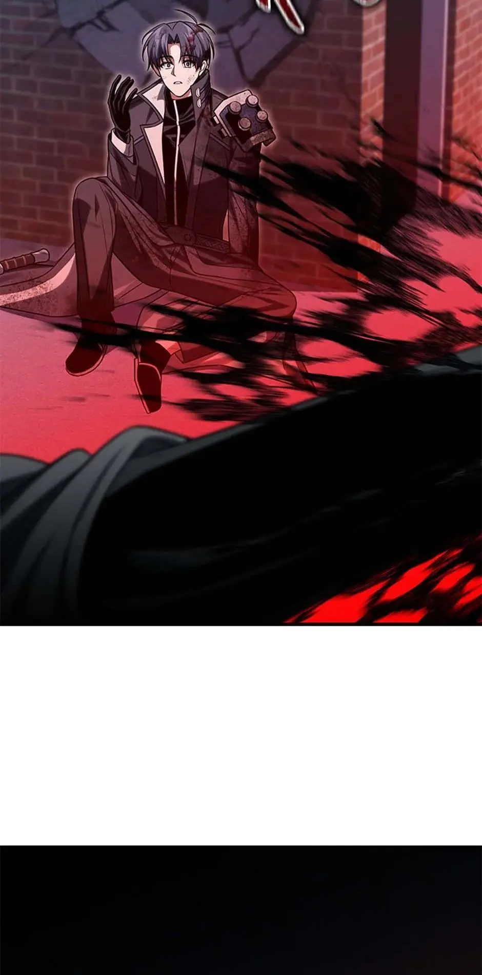 After Ten Millennia in Hell Chapter 92