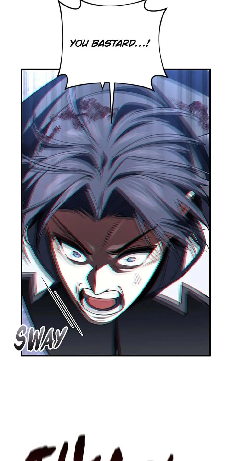 After Ten Millennia in Hell Chapter 92