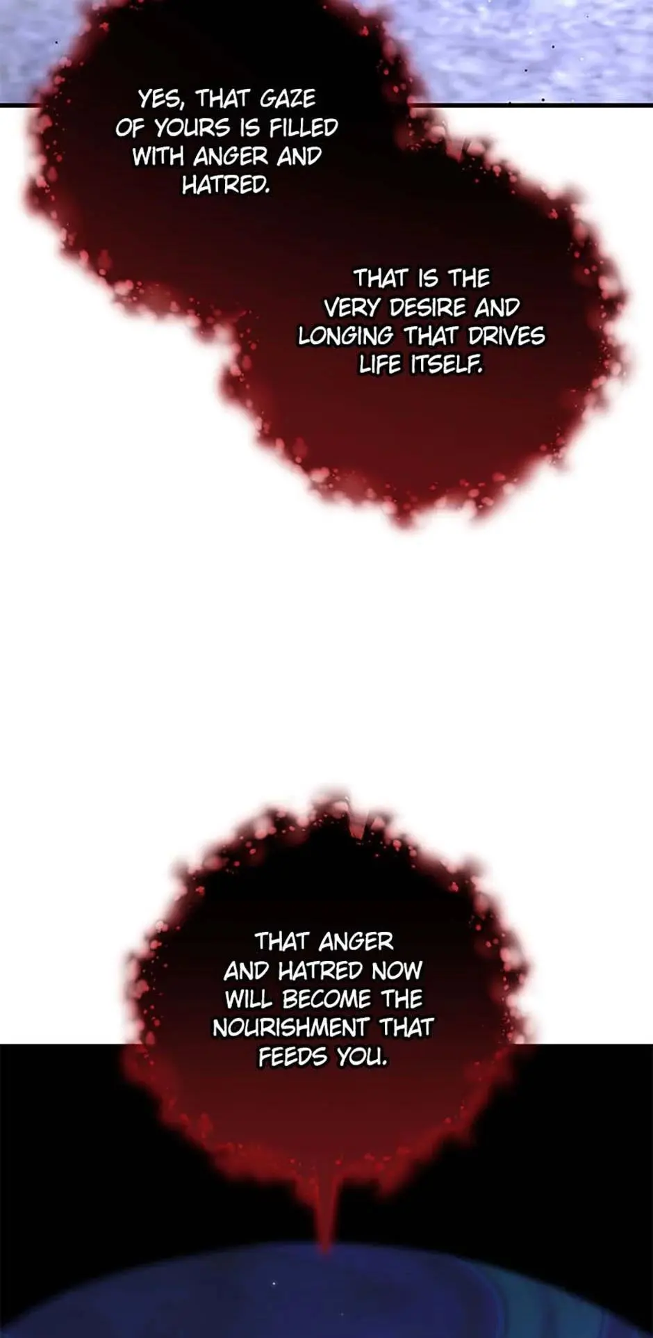 After Ten Millennia in Hell Chapter 92