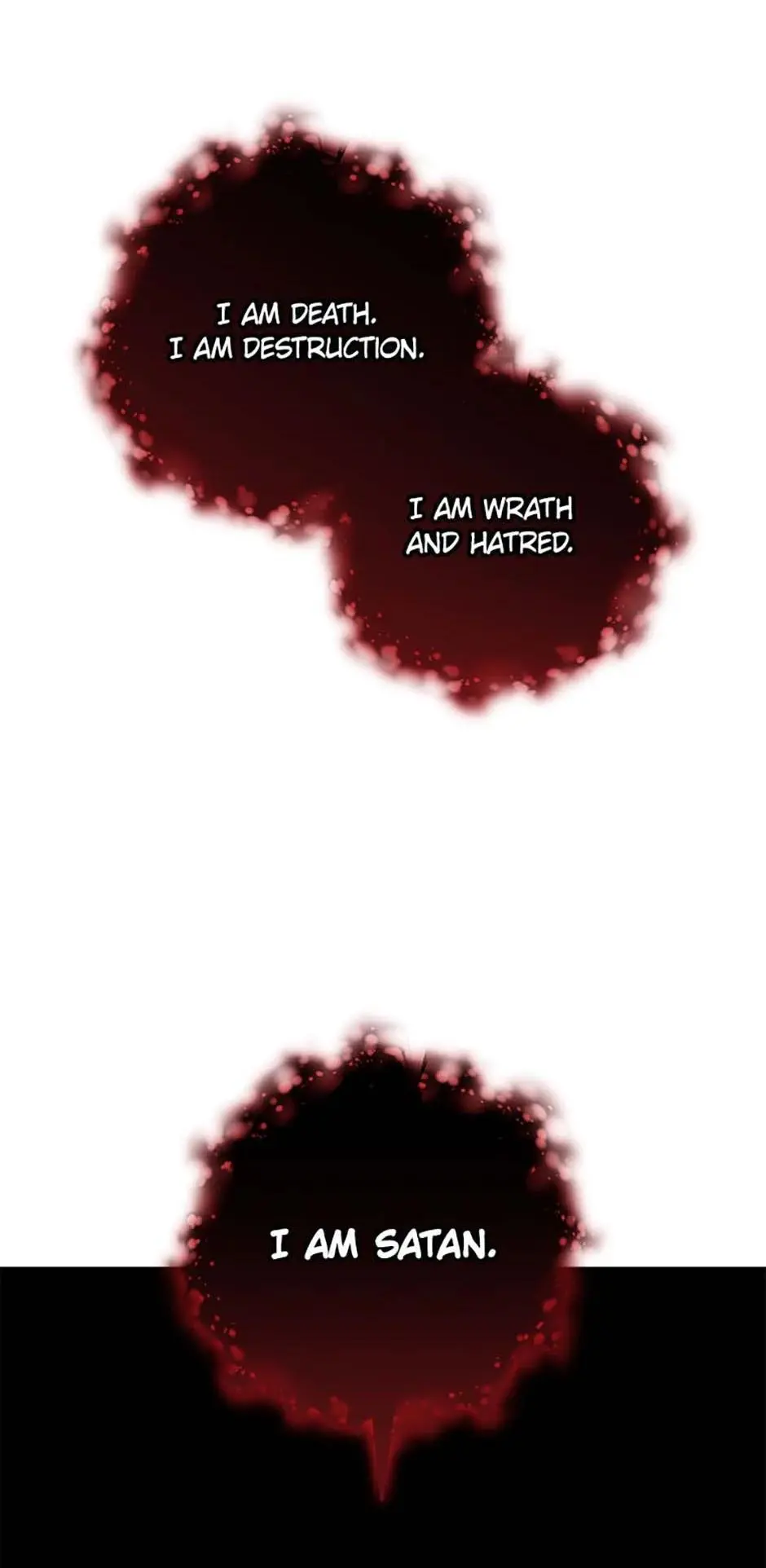 After Ten Millennia in Hell Chapter 92