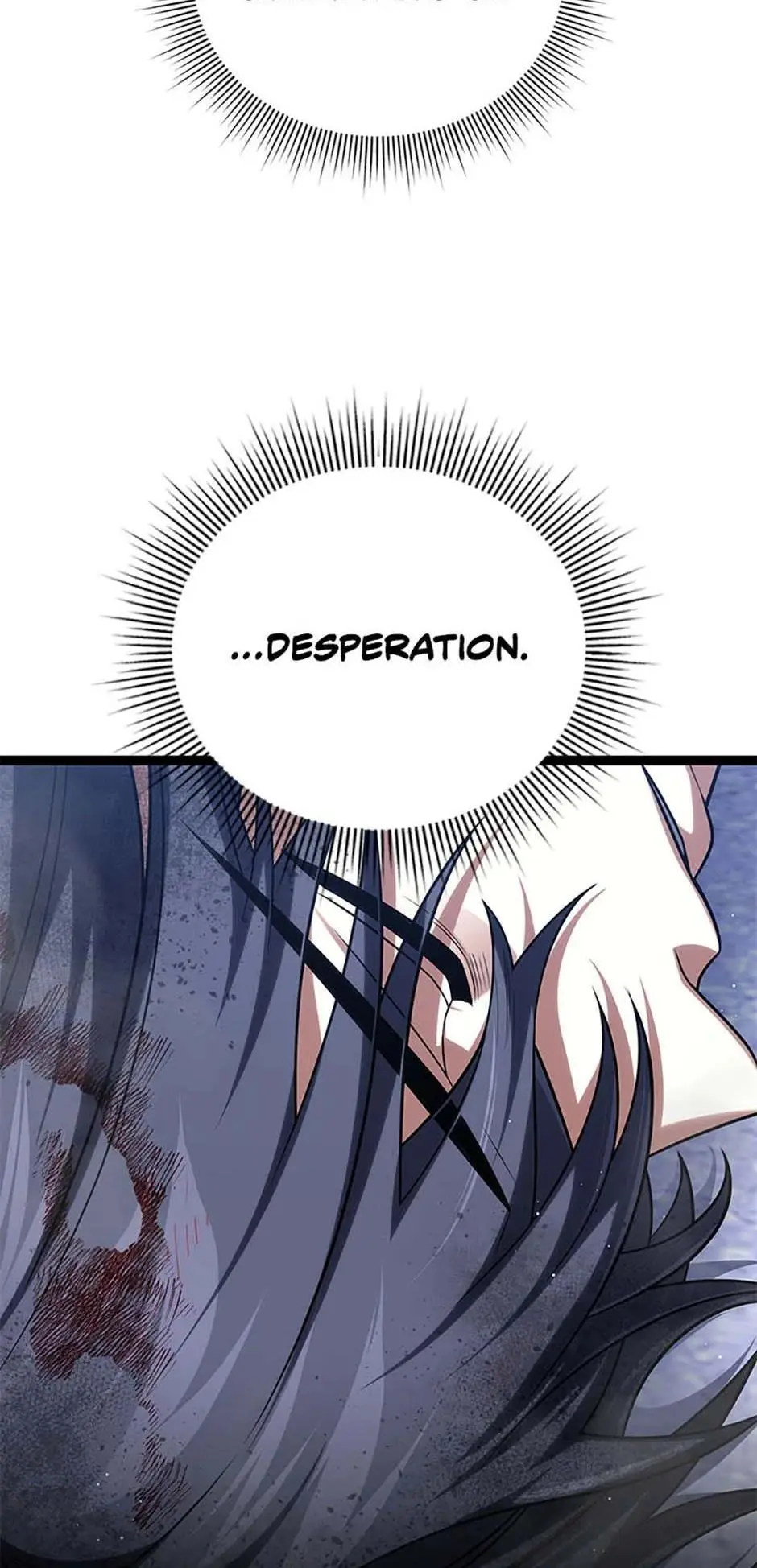After Ten Millennia in Hell Chapter 92