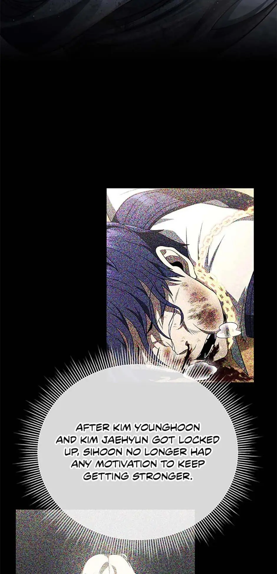 After Ten Millennia in Hell Chapter 92
