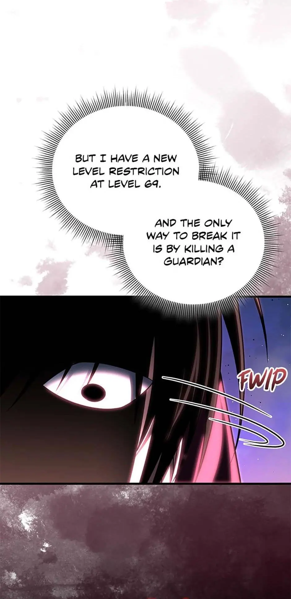 After Ten Millennia in Hell Chapter 92