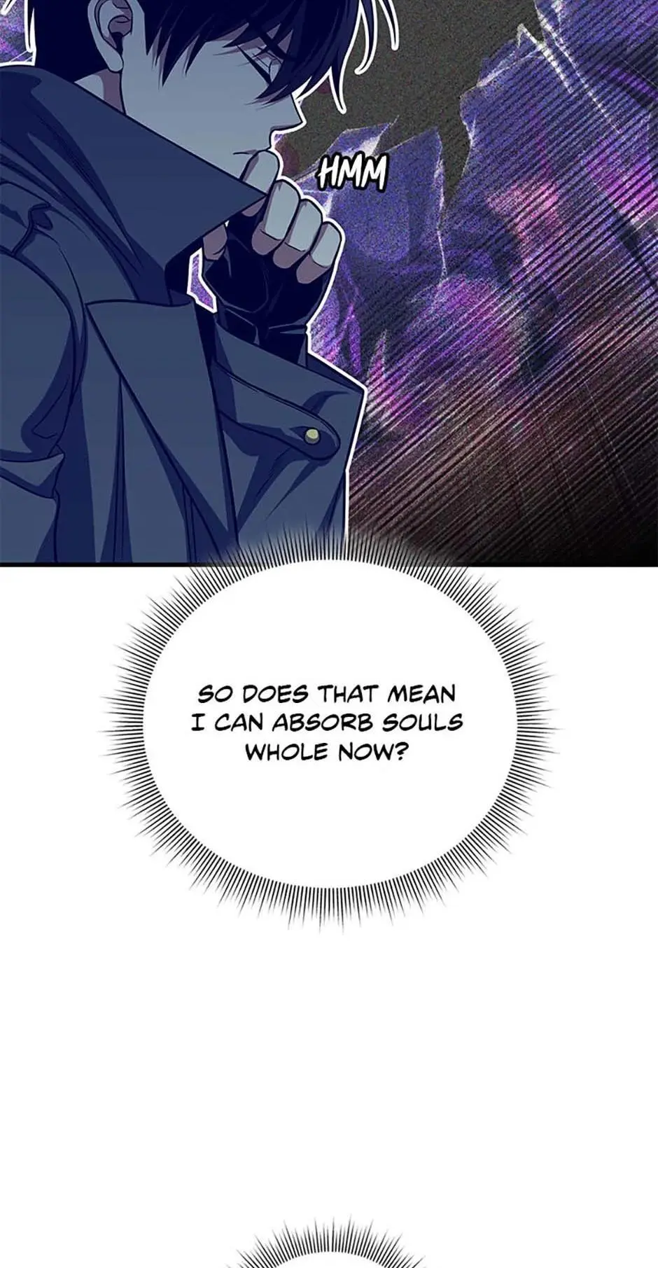 After Ten Millennia in Hell Chapter 93