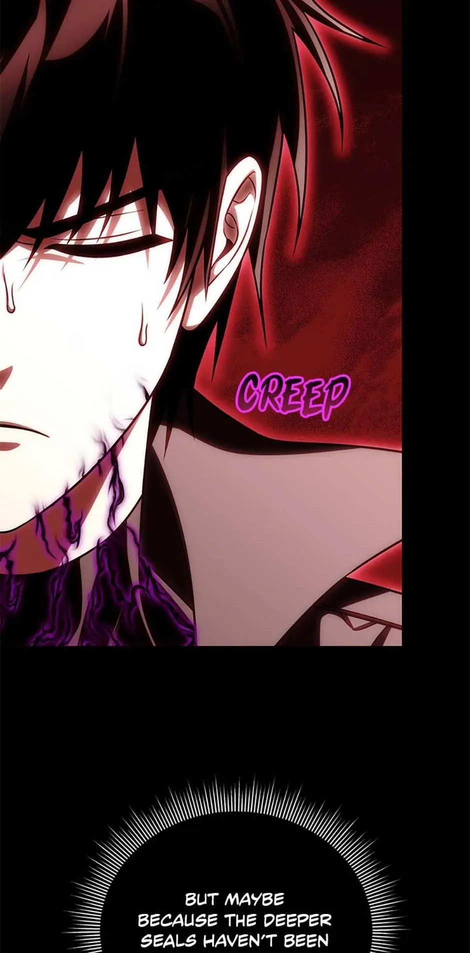 After Ten Millennia in Hell Chapter 93