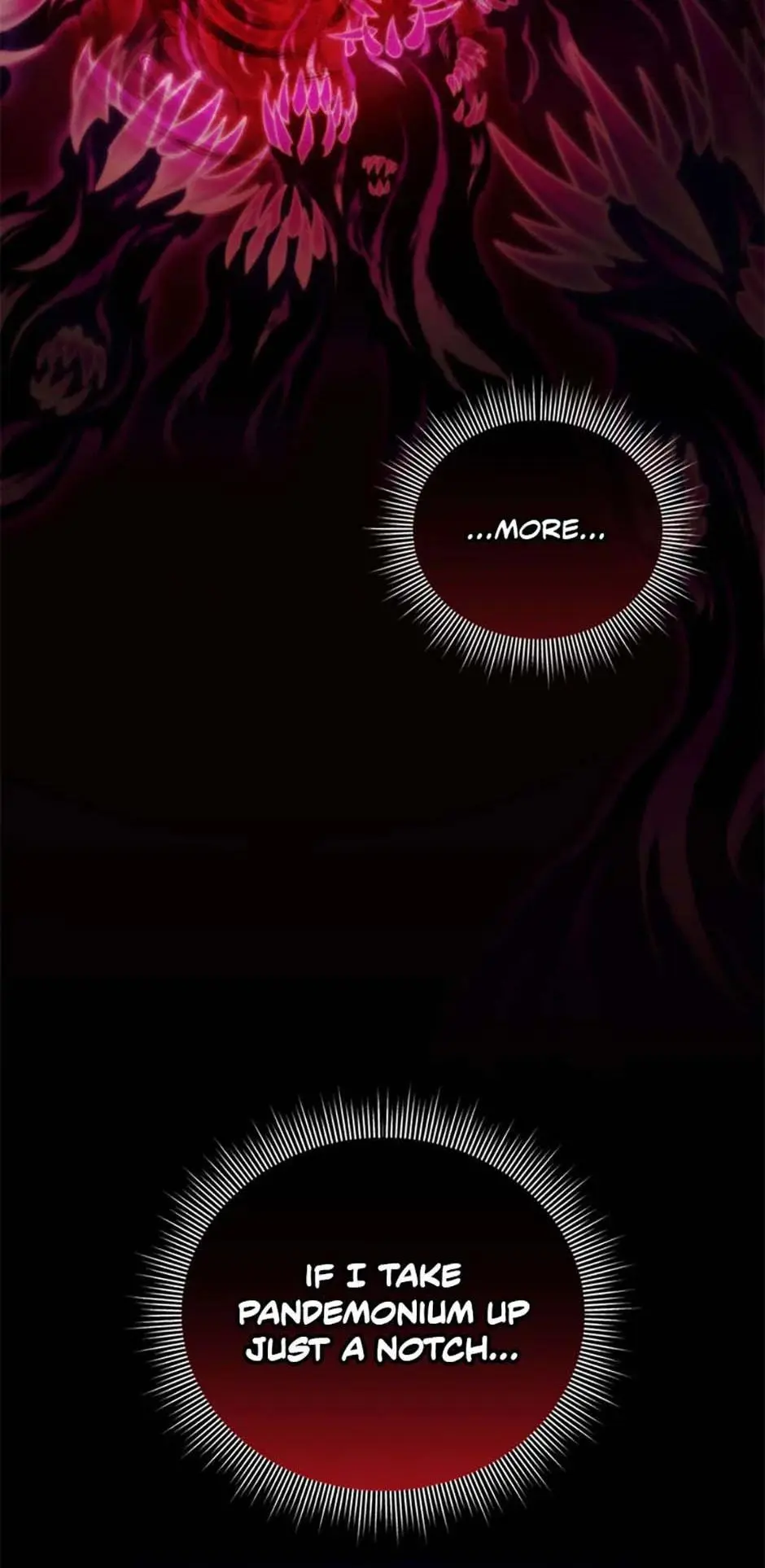 After Ten Millennia in Hell Chapter 93