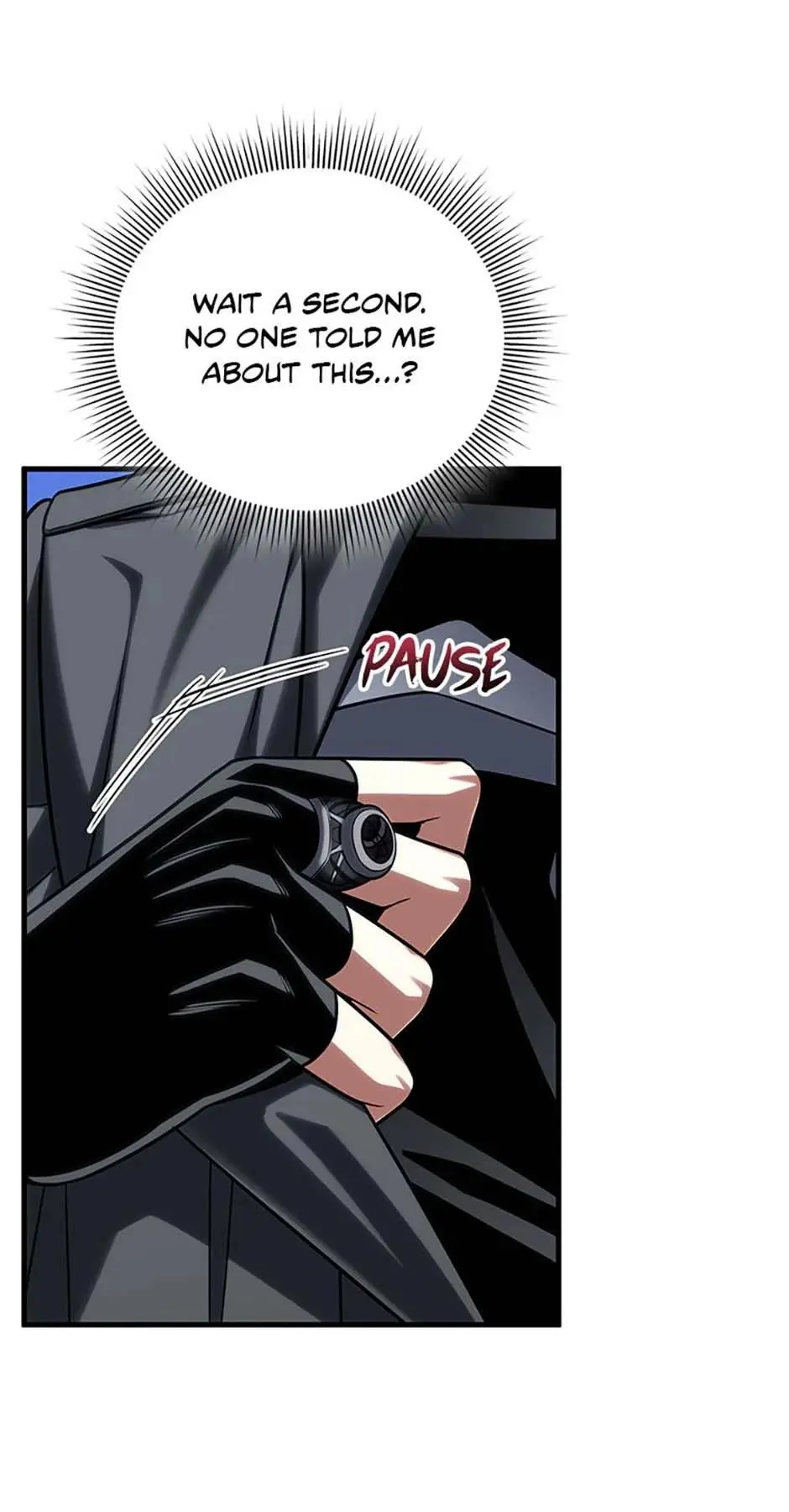 After Ten Millennia in Hell Chapter 93