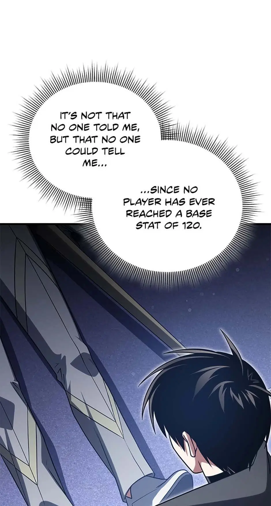 After Ten Millennia in Hell Chapter 93