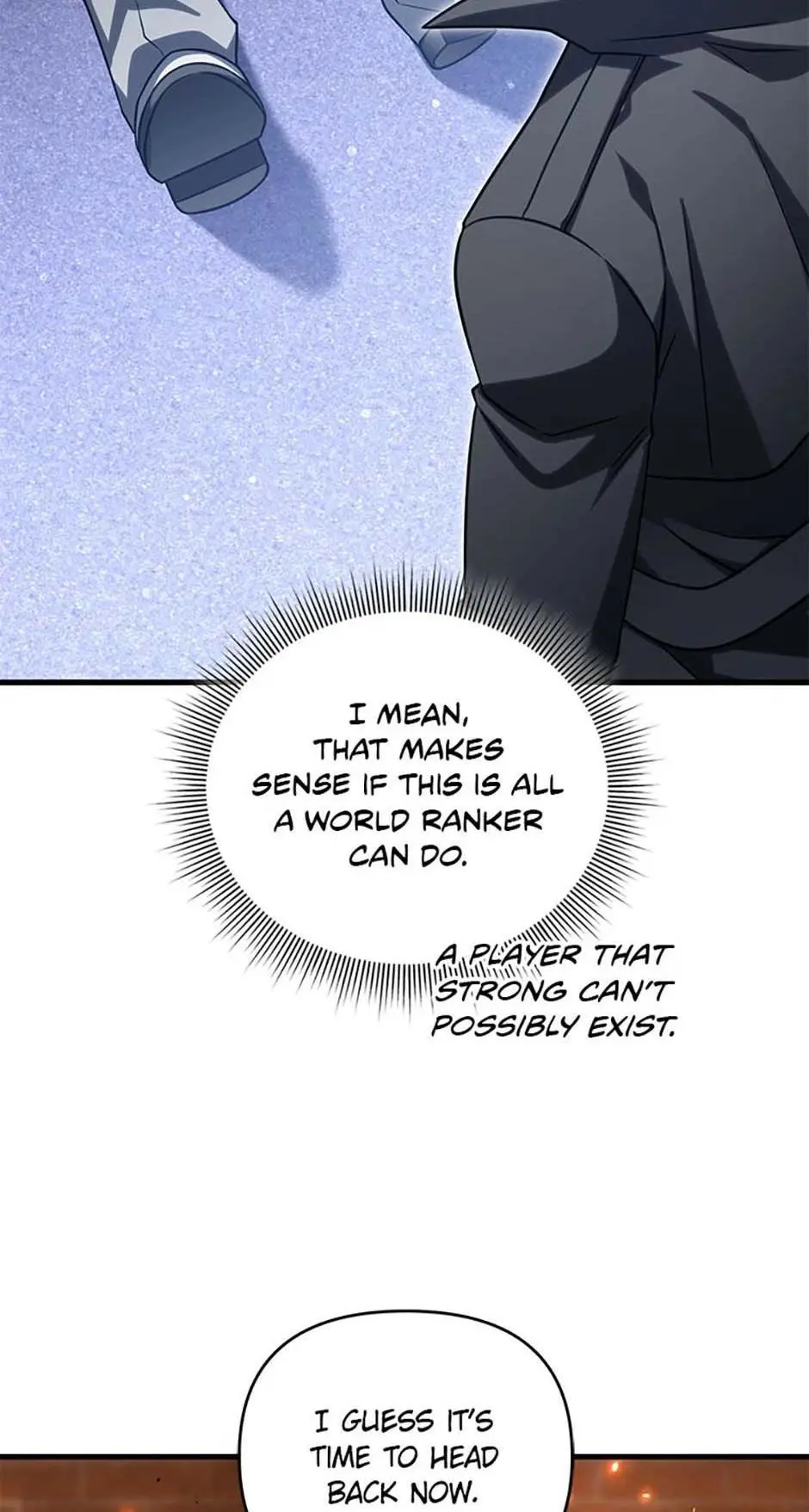 After Ten Millennia in Hell Chapter 93