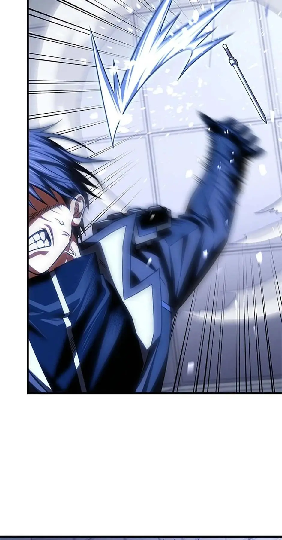 After Ten Millennia in Hell Chapter 93