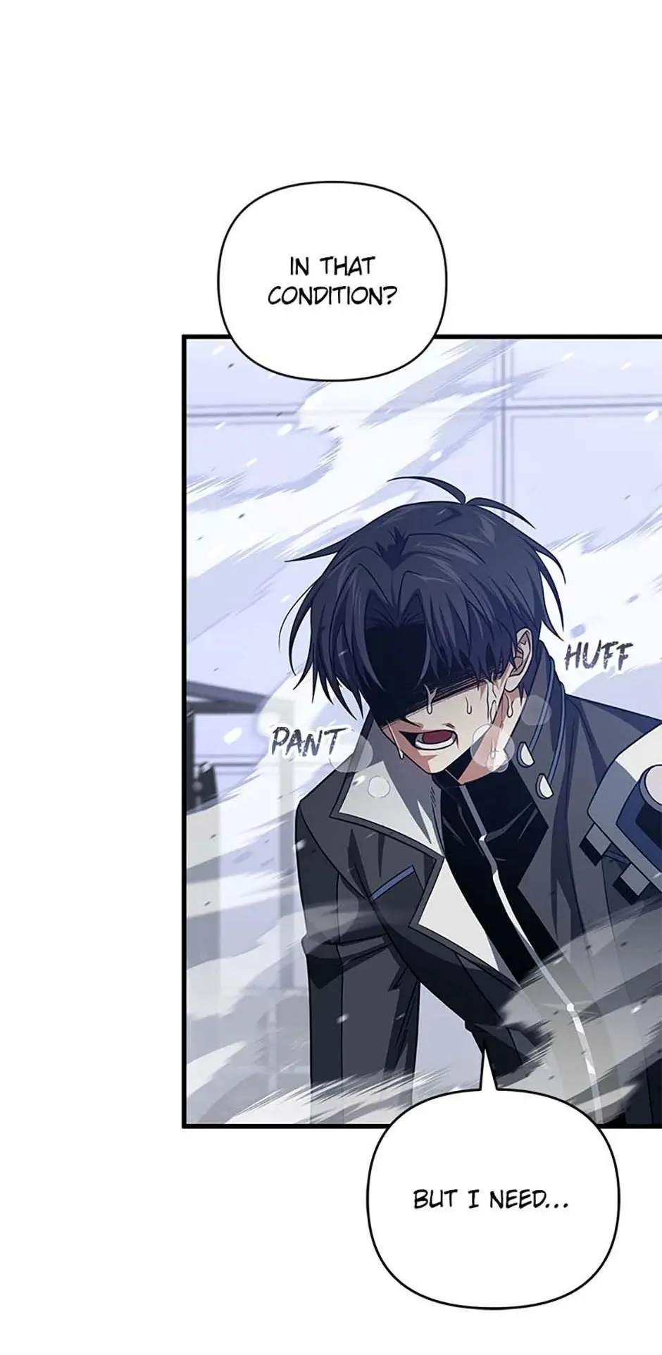 After Ten Millennia in Hell Chapter 93