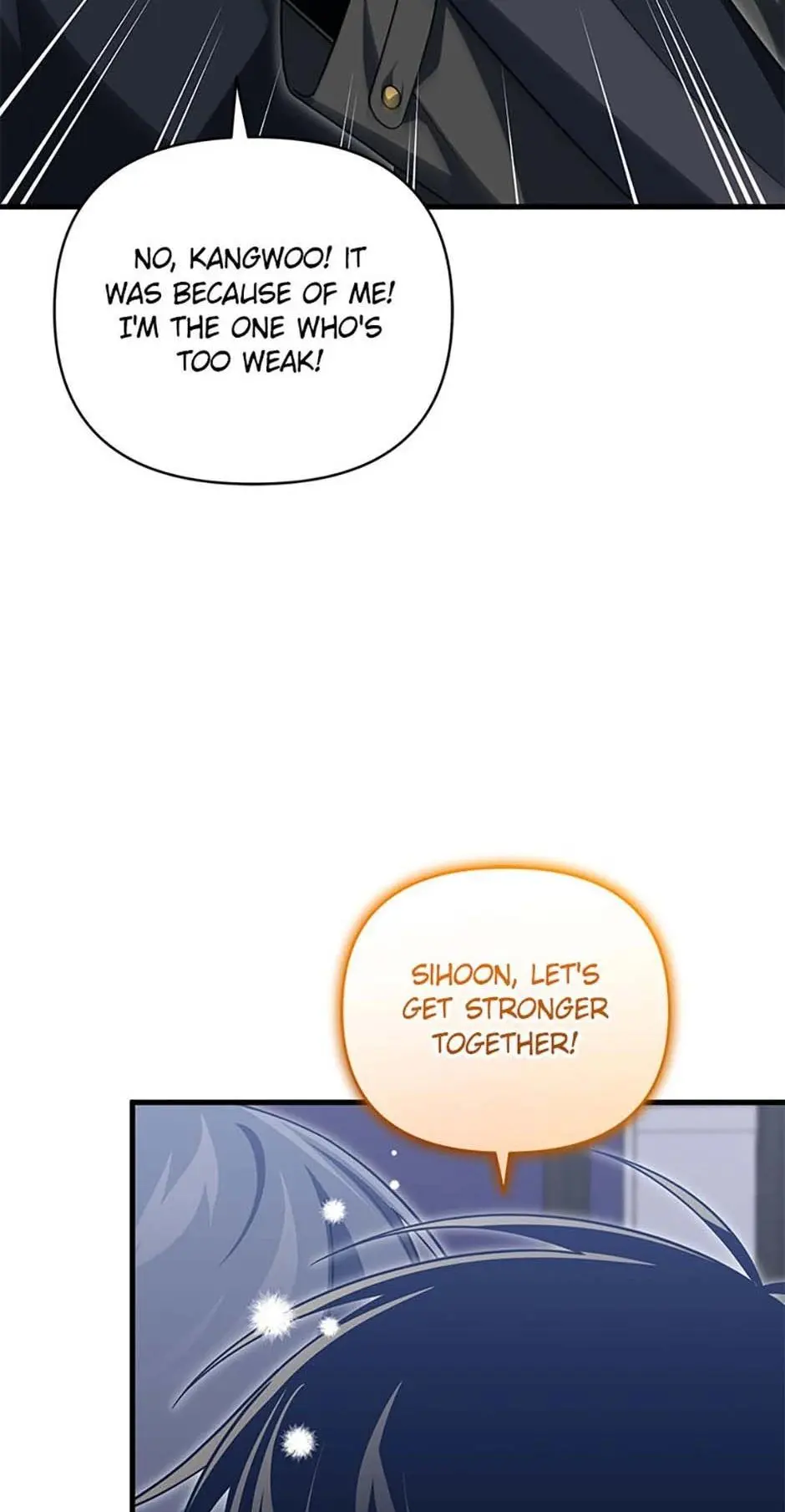 After Ten Millennia in Hell Chapter 93
