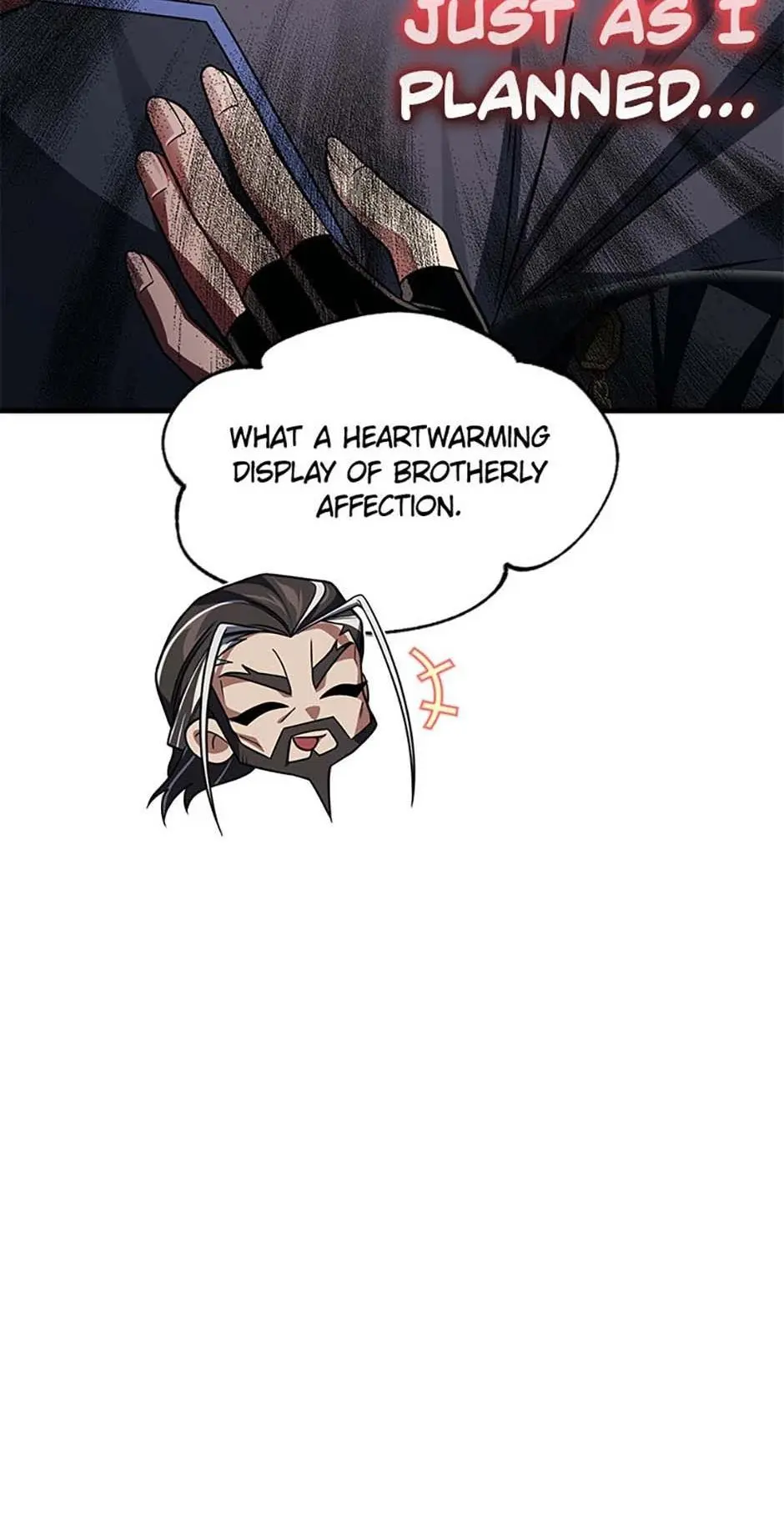 After Ten Millennia in Hell Chapter 93