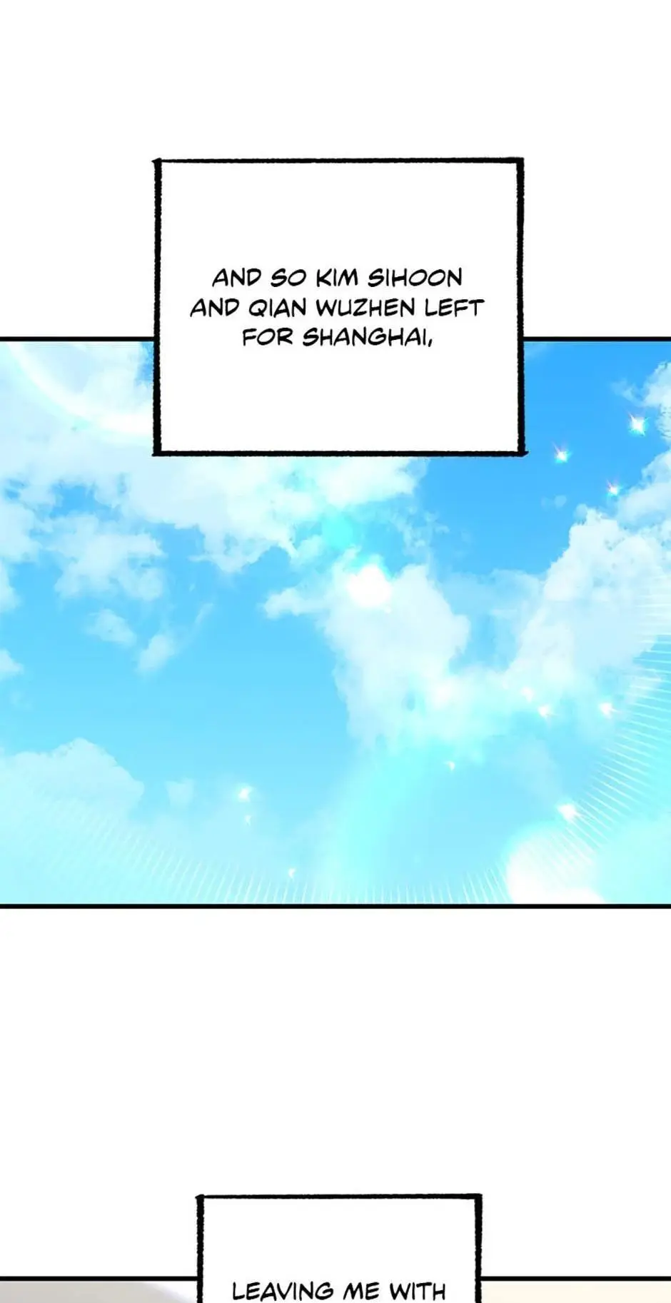 After Ten Millennia in Hell Chapter 93