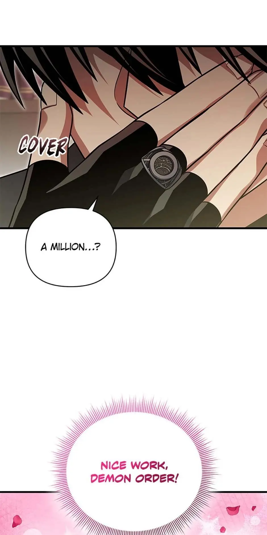 After Ten Millennia in Hell Chapter 94