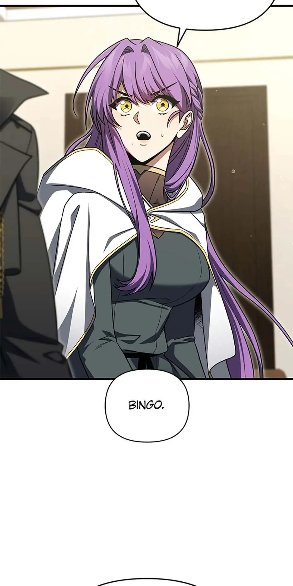After Ten Millennia in Hell Chapter 94