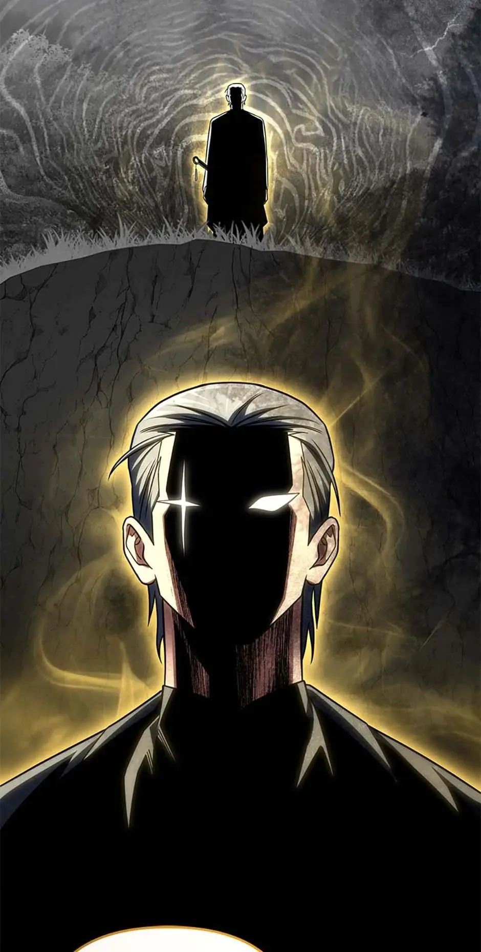 After Ten Millennia in Hell Chapter 94