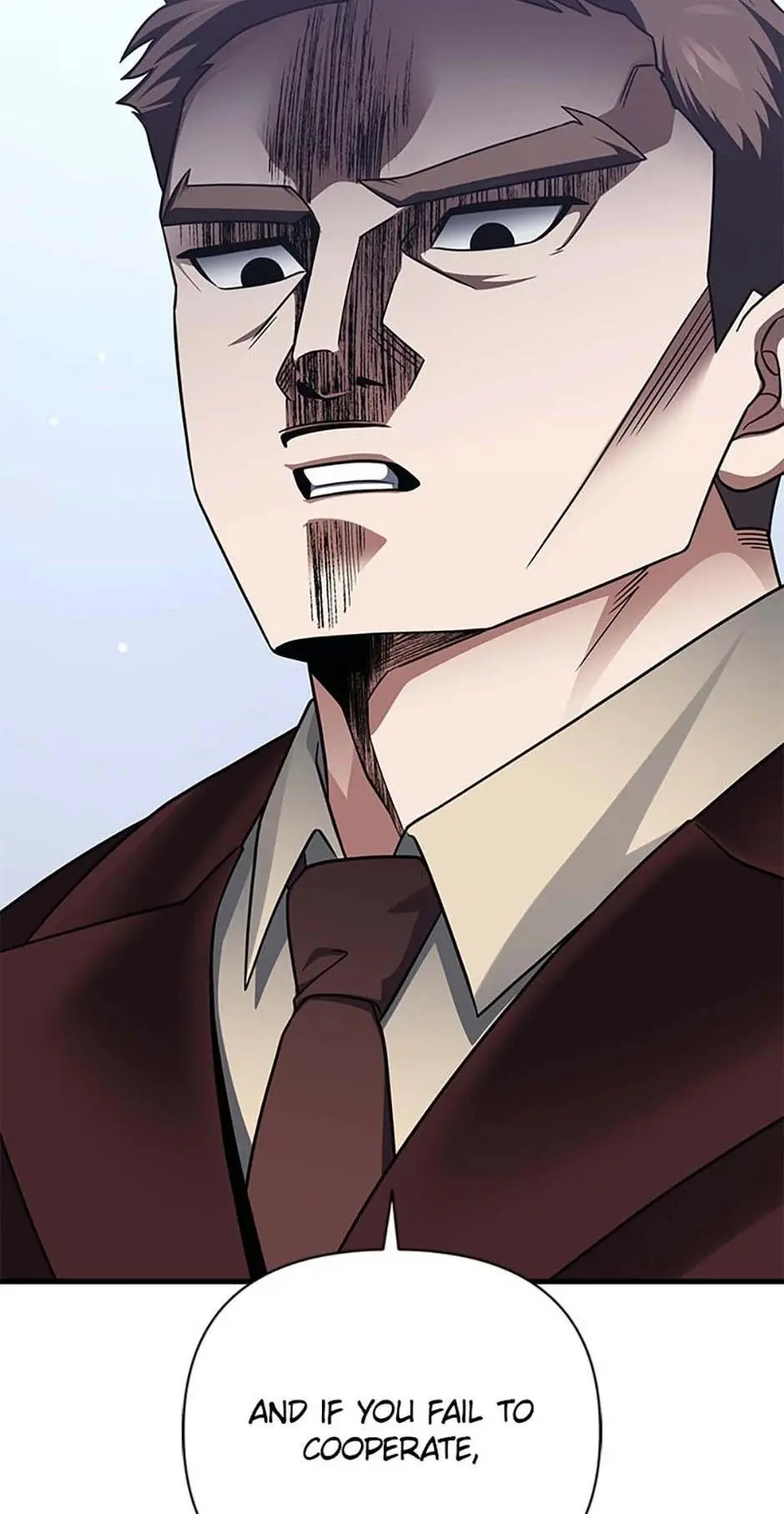 After Ten Millennia in Hell Chapter 94