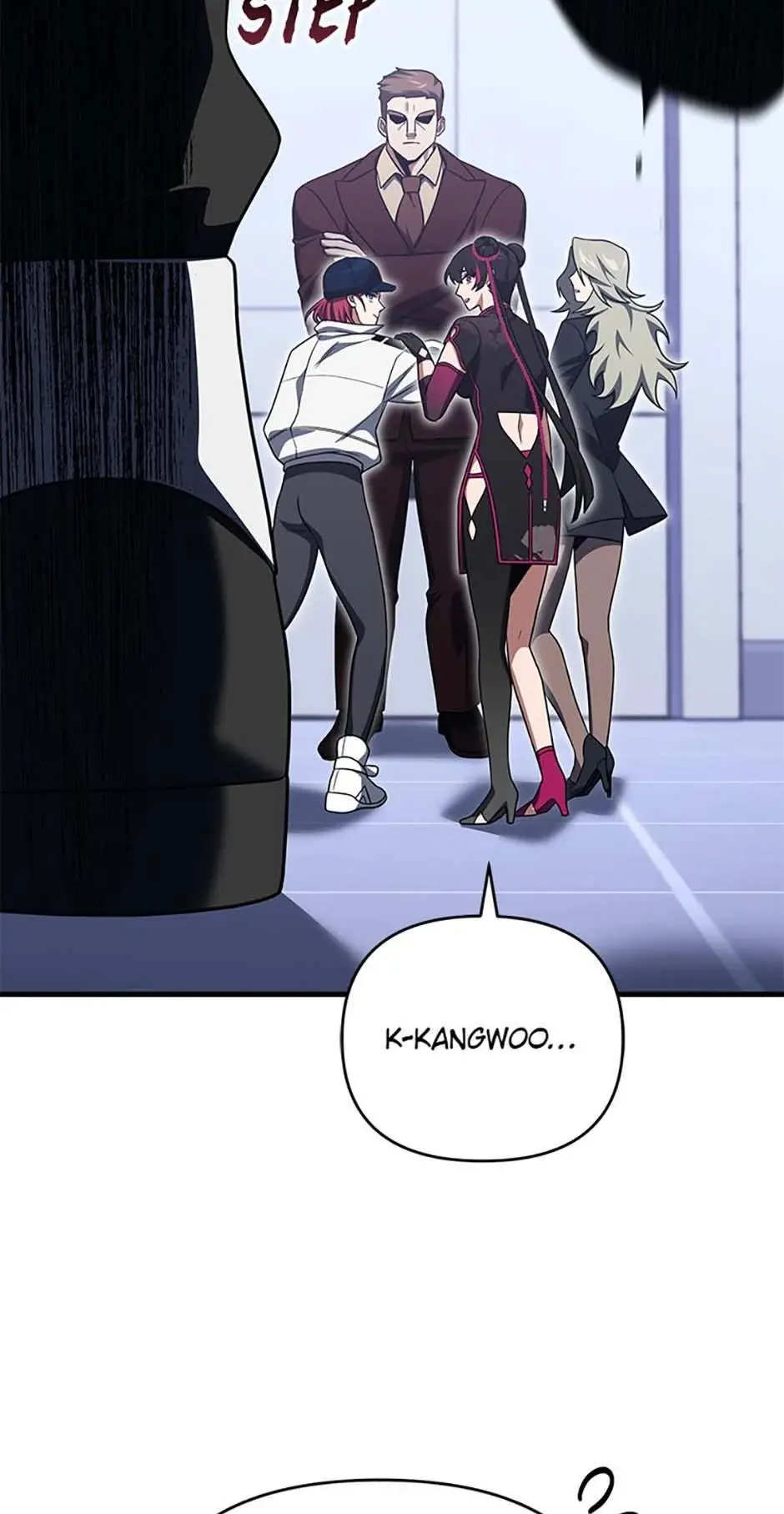 After Ten Millennia in Hell Chapter 94