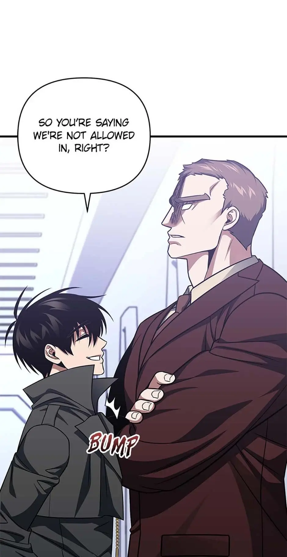 After Ten Millennia in Hell Chapter 94