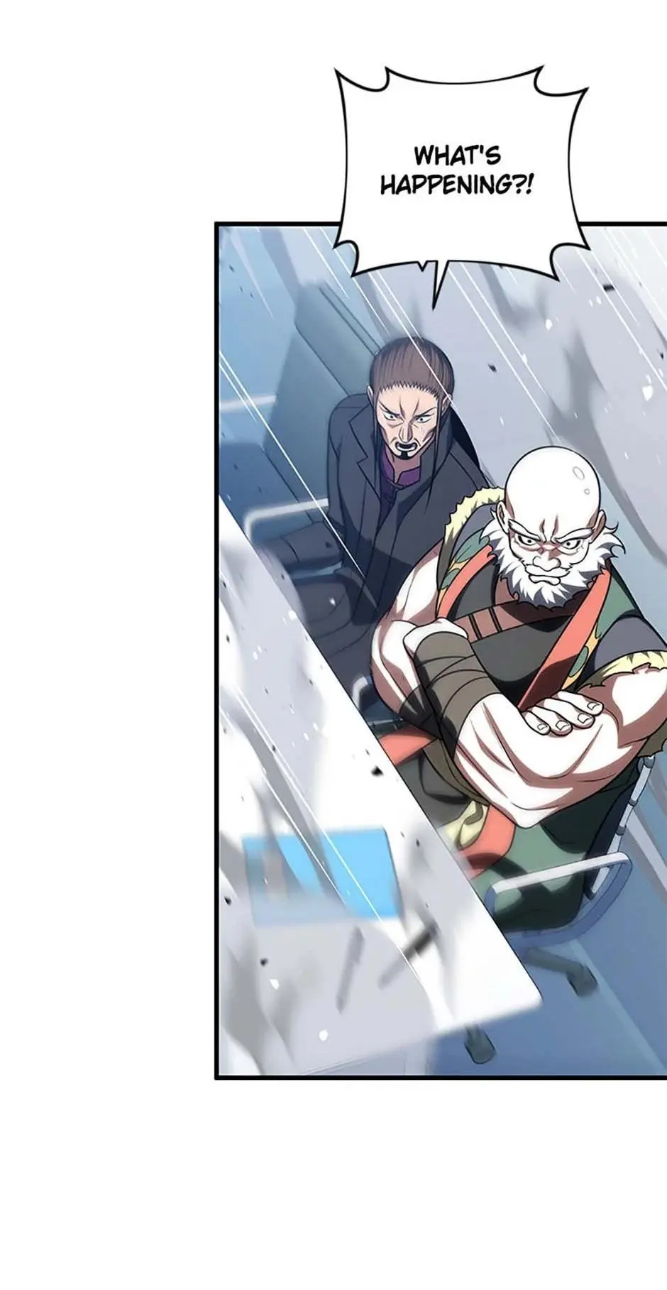 After Ten Millennia in Hell Chapter 94