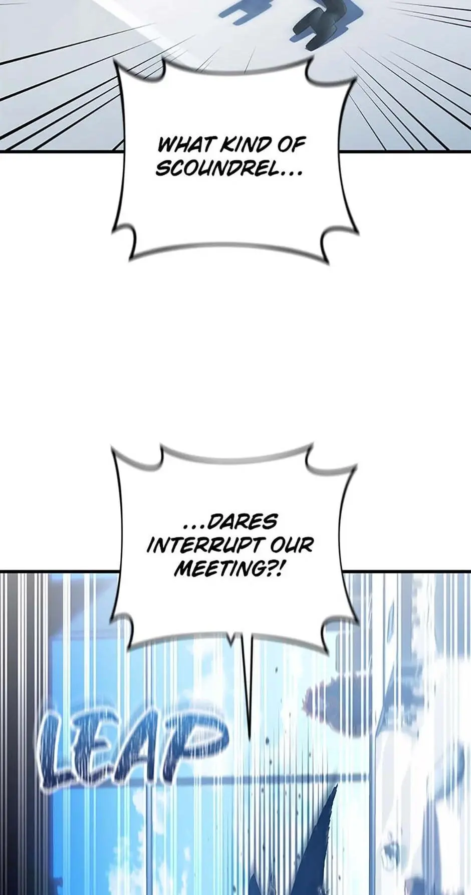 After Ten Millennia in Hell Chapter 94