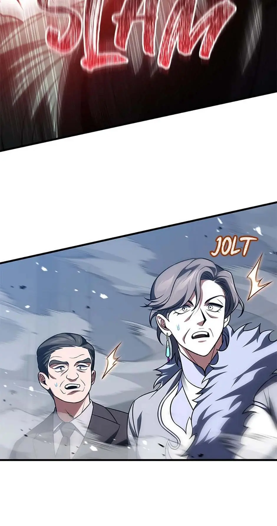 After Ten Millennia in Hell Chapter 94