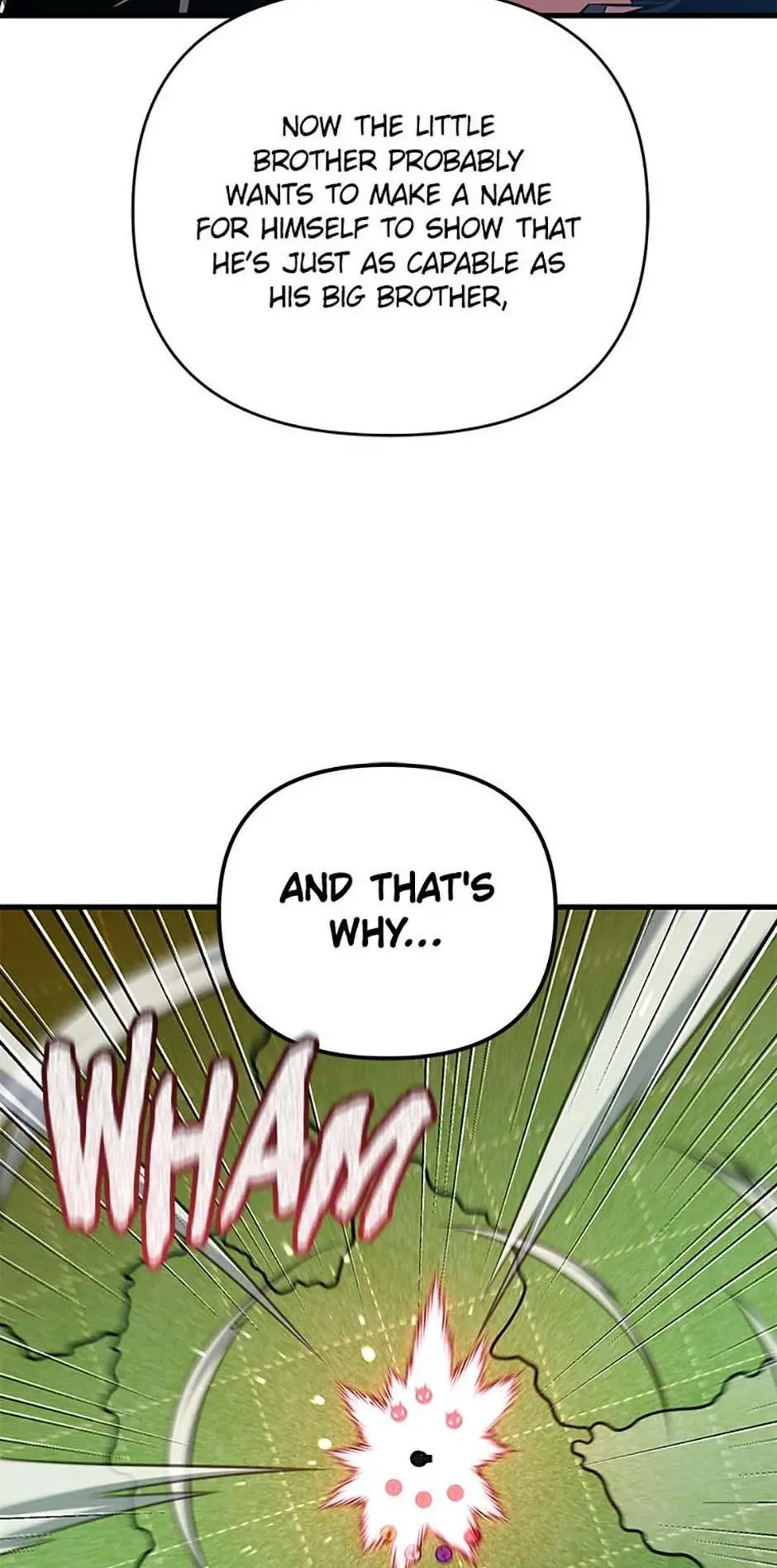 After Ten Millennia in Hell Chapter 94