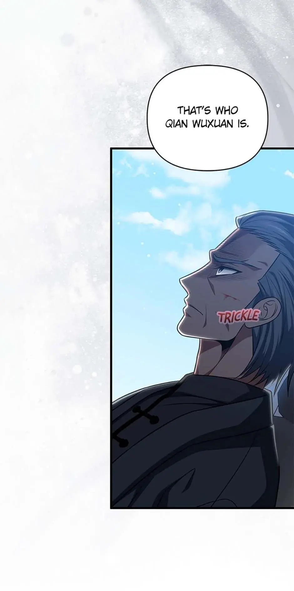 After Ten Millennia in Hell Chapter 94