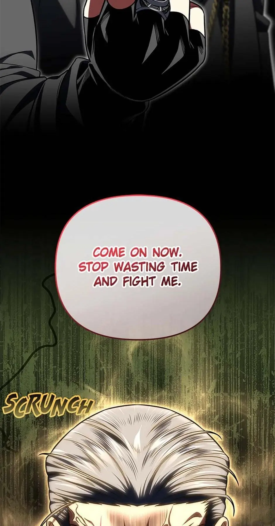 After Ten Millennia in Hell Chapter 94