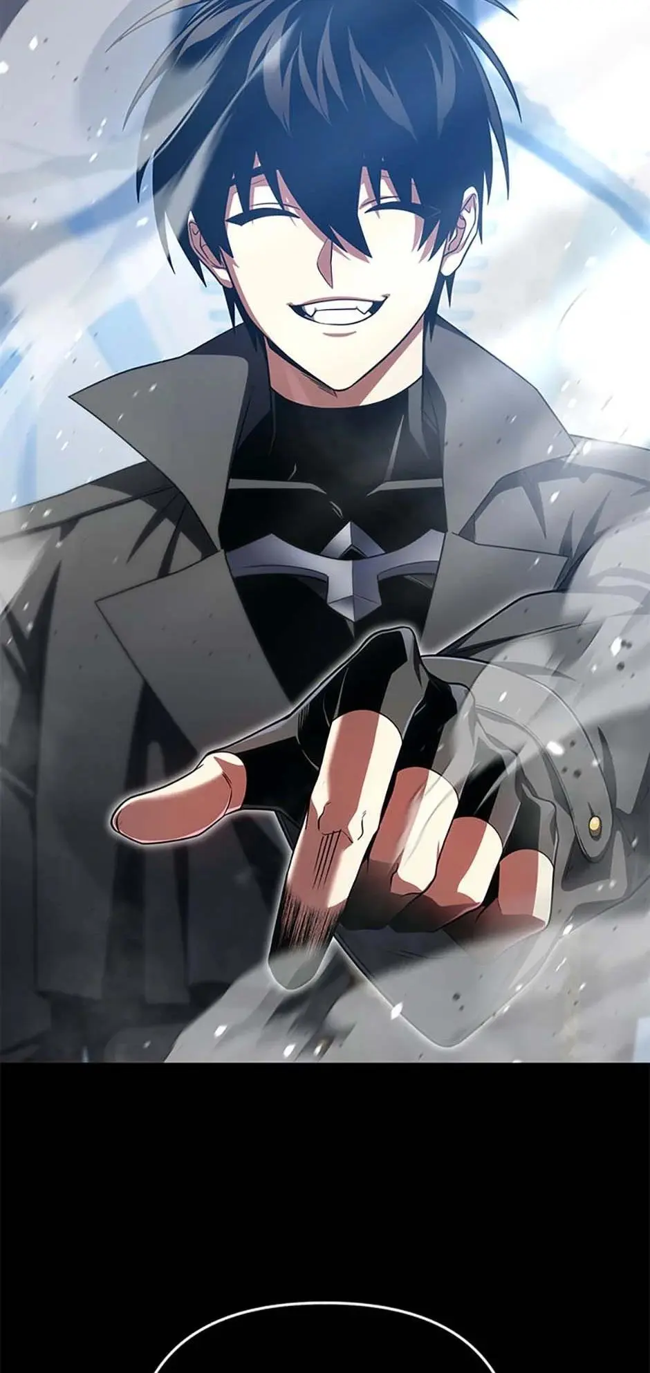 After Ten Millennia in Hell Chapter 95