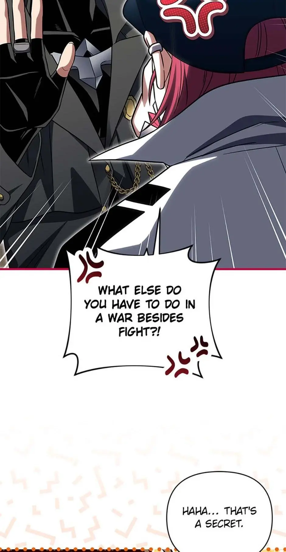 After Ten Millennia in Hell Chapter 95