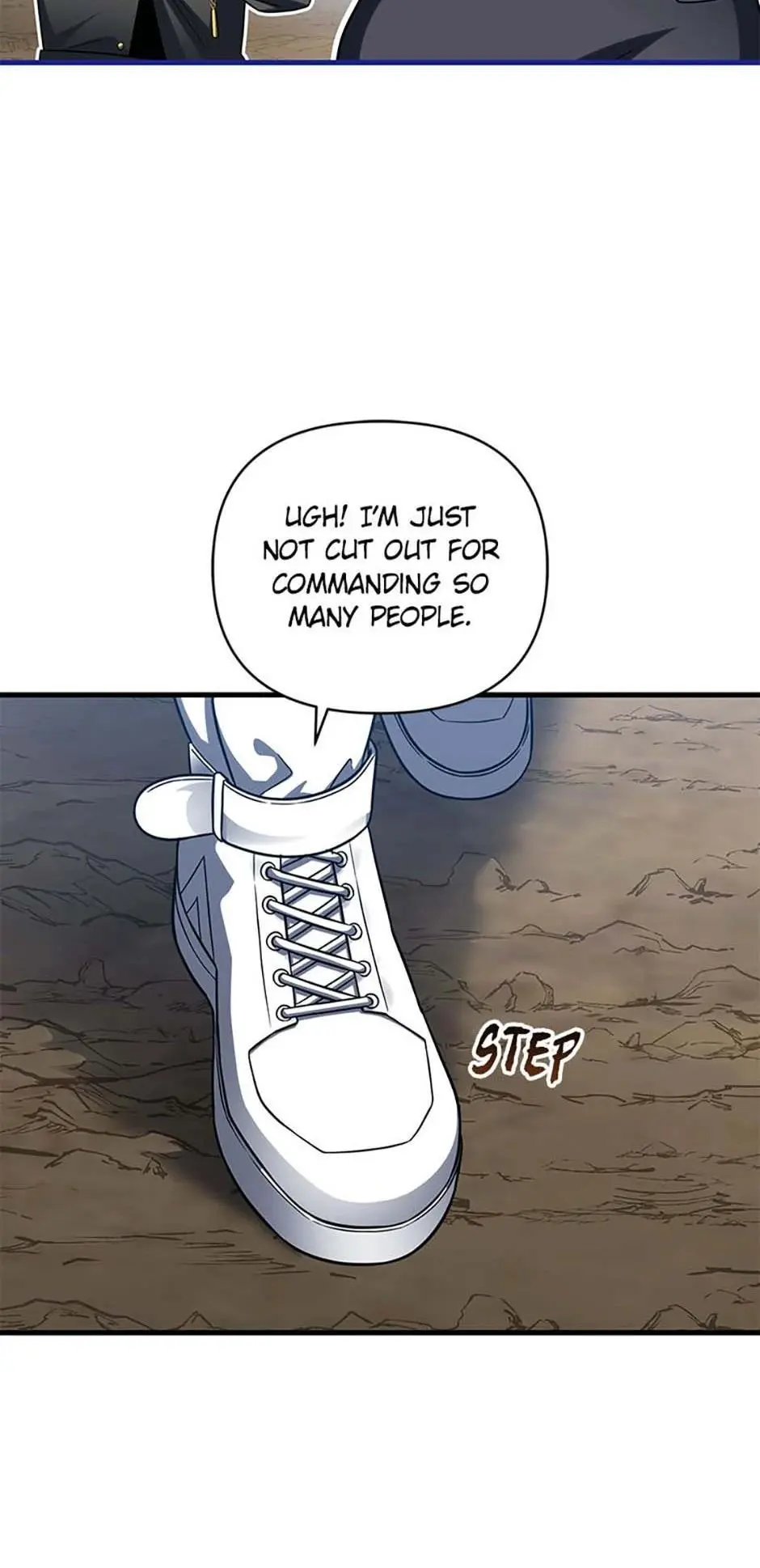 After Ten Millennia in Hell Chapter 95