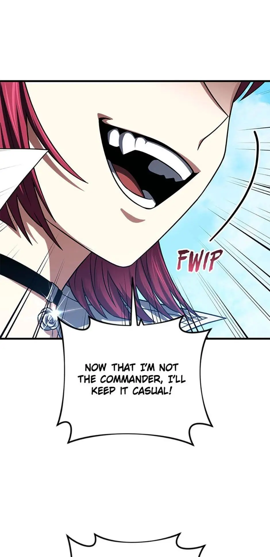 After Ten Millennia in Hell Chapter 95