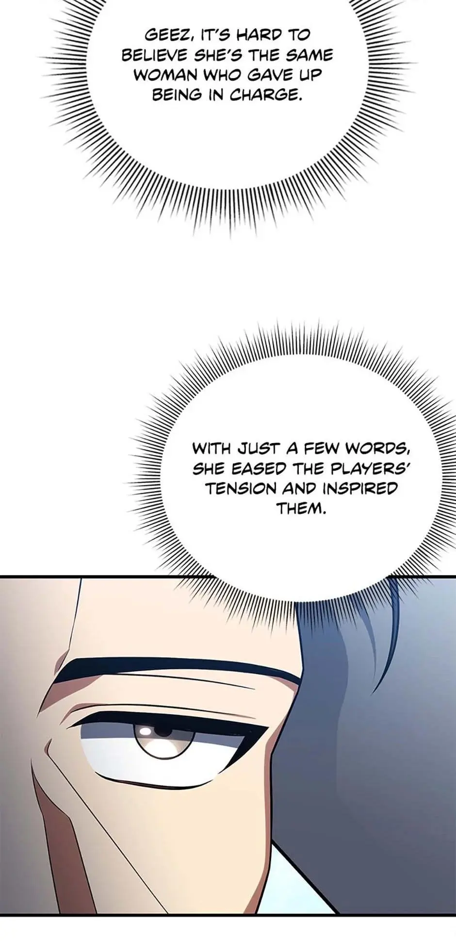 After Ten Millennia in Hell Chapter 95