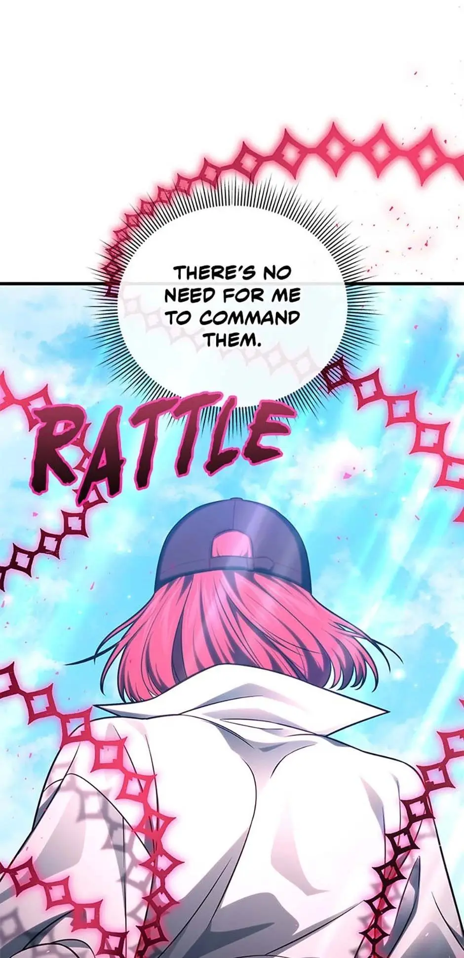 After Ten Millennia in Hell Chapter 95