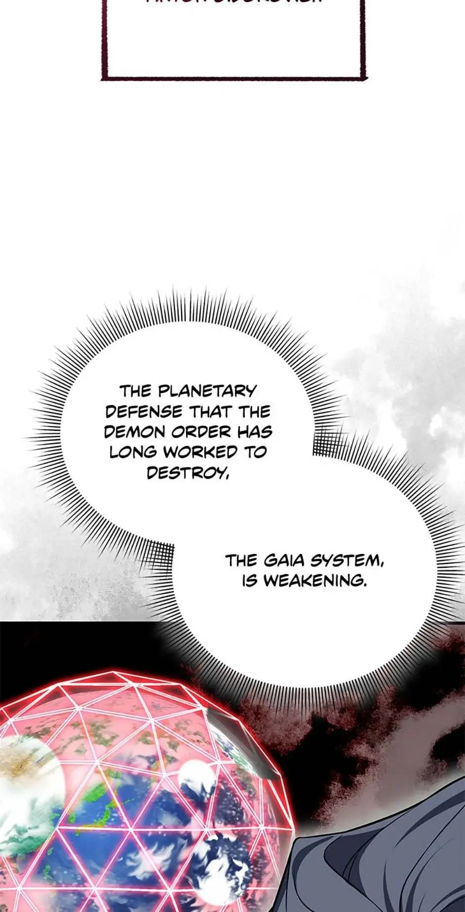 After Ten Millennia in Hell Chapter 95