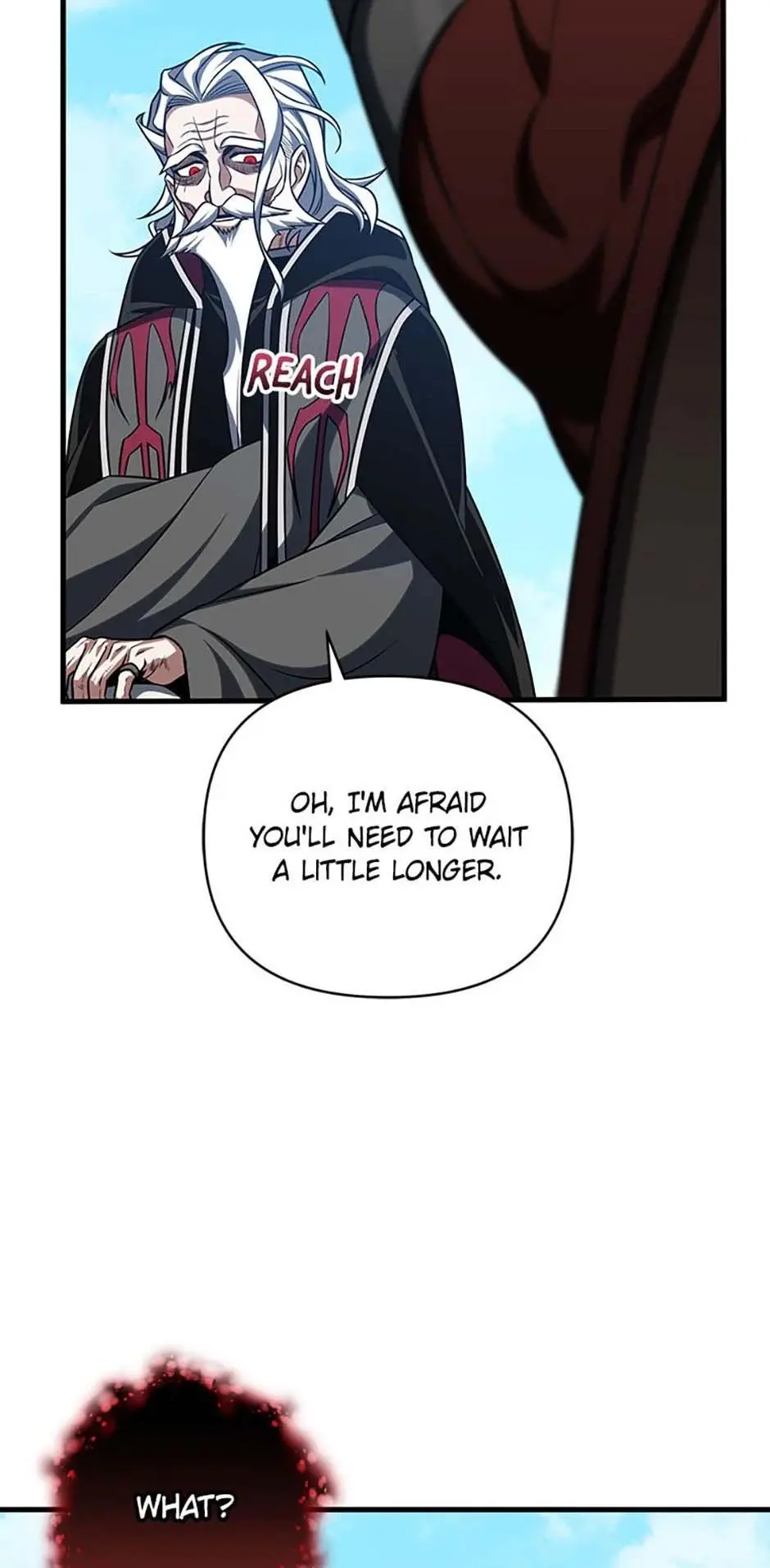 After Ten Millennia in Hell Chapter 95