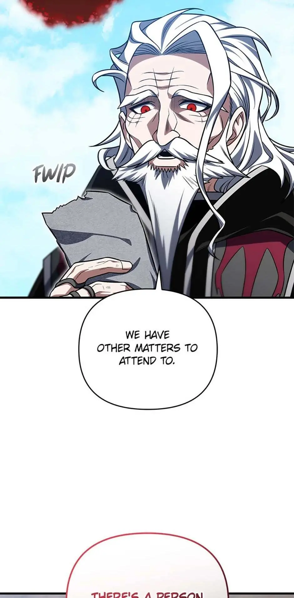 After Ten Millennia in Hell Chapter 95