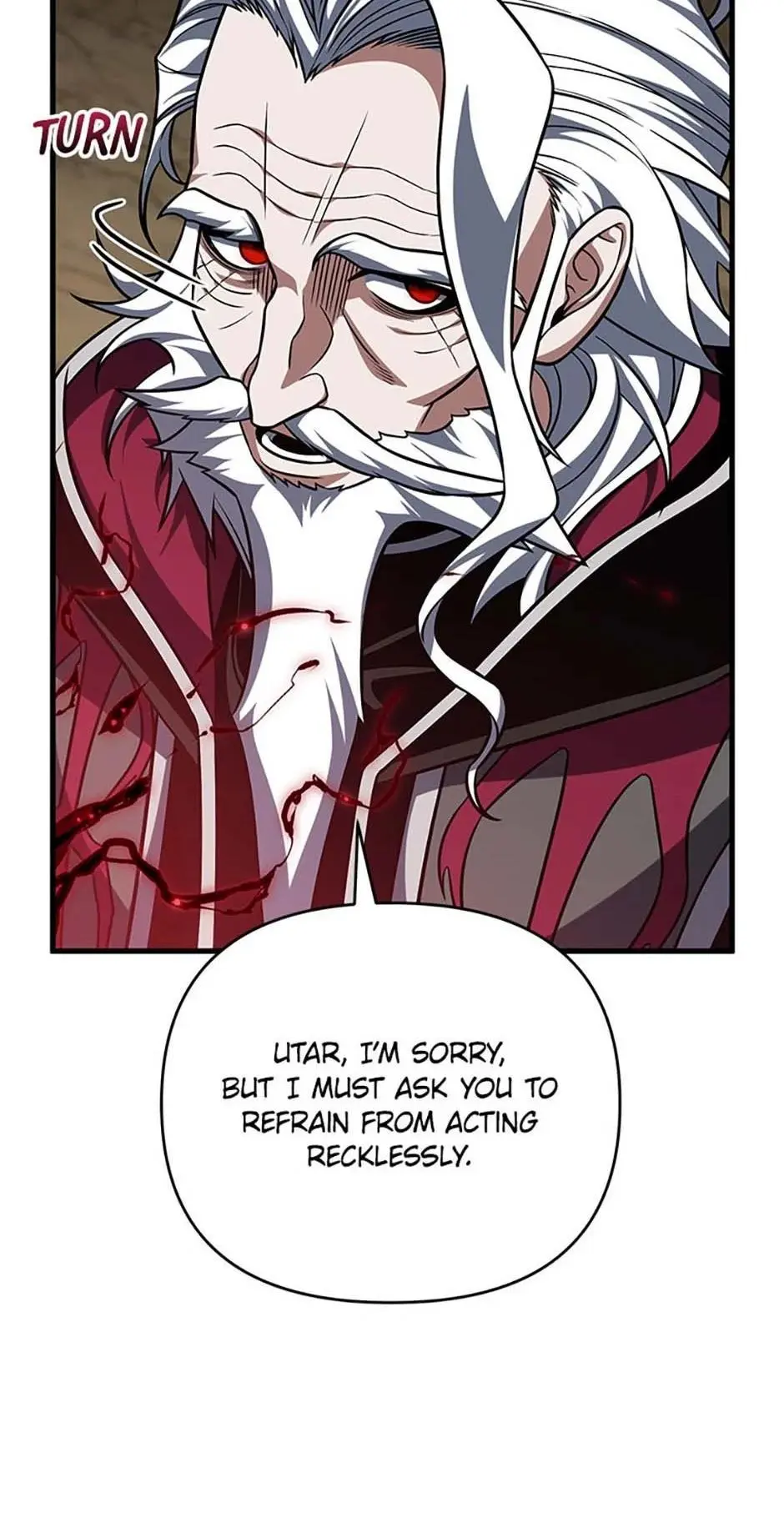 After Ten Millennia in Hell Chapter 95
