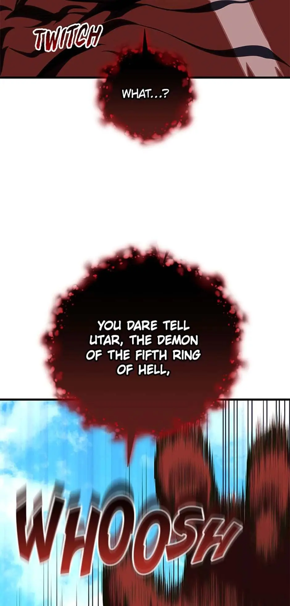 After Ten Millennia in Hell Chapter 95