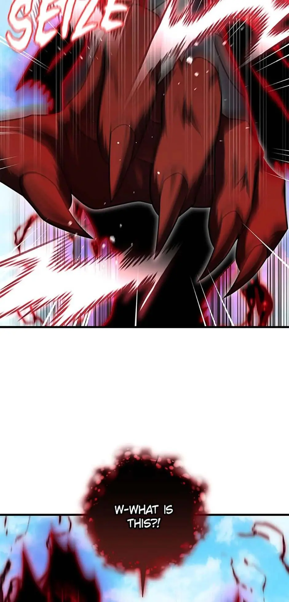 After Ten Millennia in Hell Chapter 95