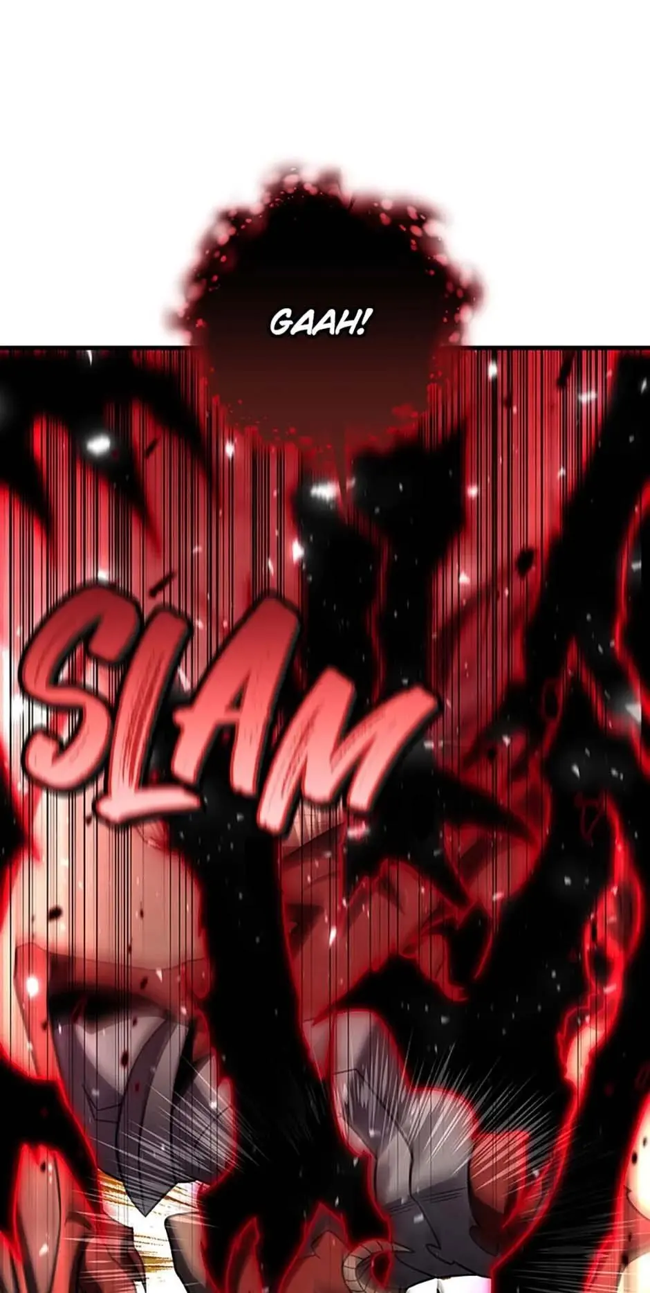 After Ten Millennia in Hell Chapter 95